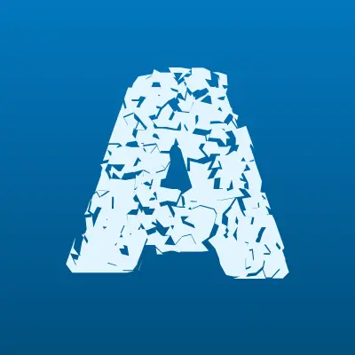 АС-Проект, проектная компания, лого-визитка
