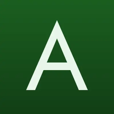Агентство ежедневных новостей, сеть киосков по продаже печатной продукции, лого-визитка