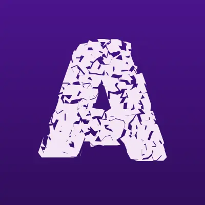 Агентство ежедневных новостей, сеть киосков по продаже печатной продукции, лого-визитка