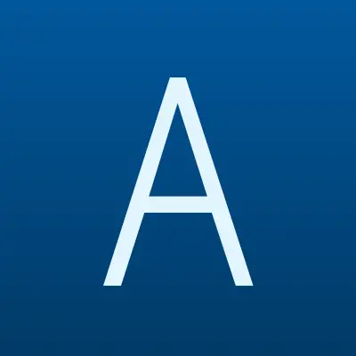 Алёна, продовольственный магазин, лого-визитка