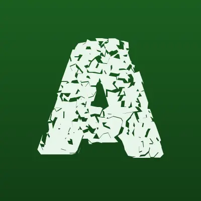 Алмаз Гарант, компания по алмазному бурению и резке, лого-визитка
