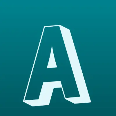 Авалон, юридическая фирма, лого-визитка