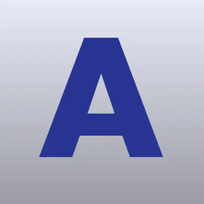 Авик Оборудование и Инжиниринг, лого-визитка