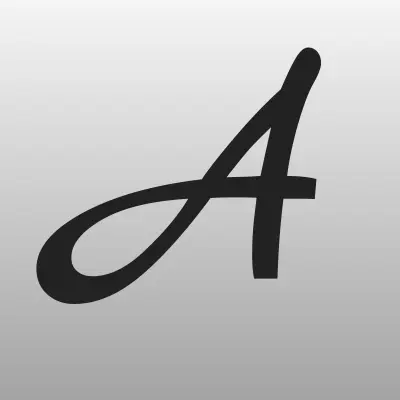Авто-Дело, магазин автозапчастей, лого-визитка