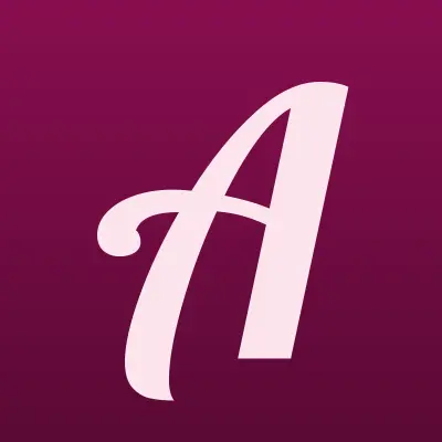 АвтоЛидер, автомагазин, лого-визитка