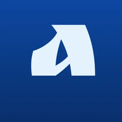 Автодор, торговая компания, лого-визитка