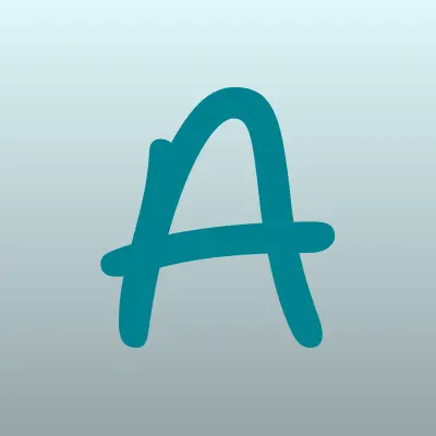 Автотурист, магазин автозапчастей, лого-визитка