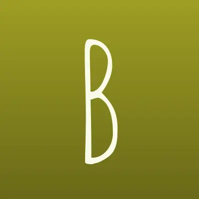 БАЗА, творческий кластер, лого-визитка