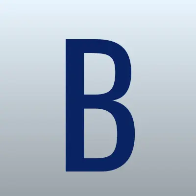 БОЛЬШОЙ, негосударственный пенсионный фонд, лого-визитка