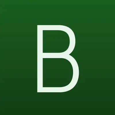 Бизон, автоцентр, лого-визитка