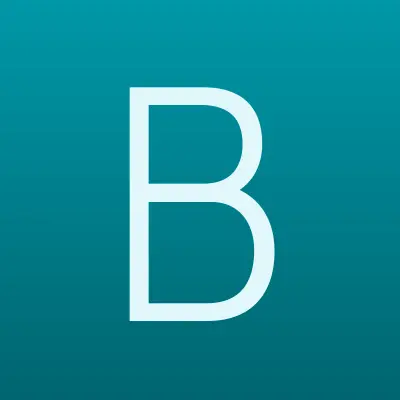 BosCoffee BosLounge, кофейня, лого-визитка