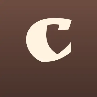 ClickProfit, студия интернет маркетинга, лого-визитка