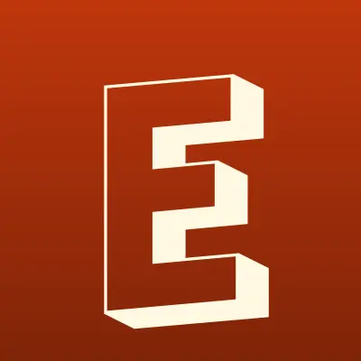 Евродом, лого-визитка
