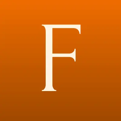 Фабрика отверстий, компания по алмазному бурению и резке, лого-визитка