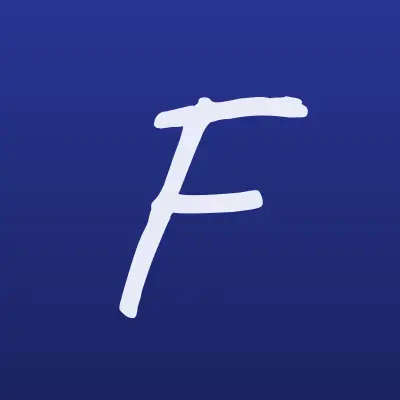 Феррапро, проектная компания, лого-визитка