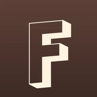 Филин, бухгалтерская компания, лого-визитка