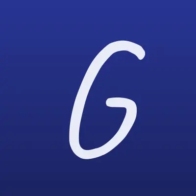 GARAGE, хобби-центр, лого-визитка