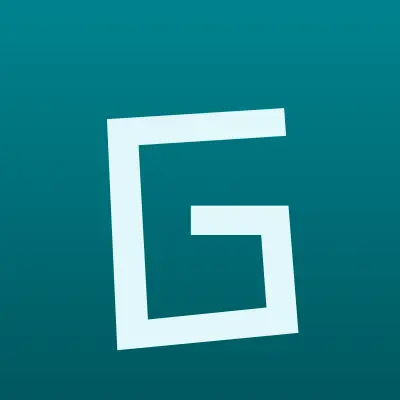 GeshBus, туристическая компания, лого-визитка