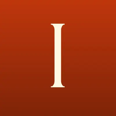 Ingrid Group, лого-визитка