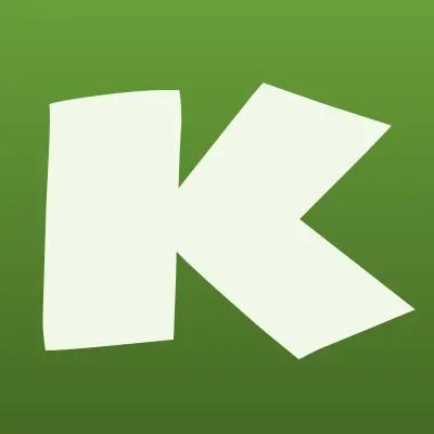 Кадастровые решения, компания, лого-визитка