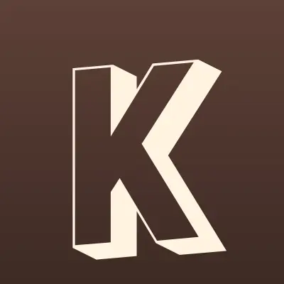 Кемдетки, пункт выдачи товара, лого-визитка