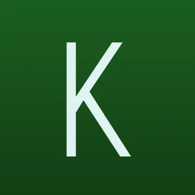 Кератинная №1, лого-визитка