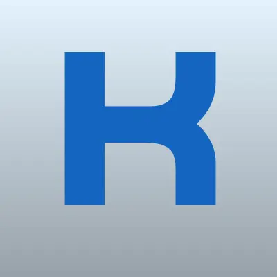 Киоск по продаже табачных изделий, лого-визитка