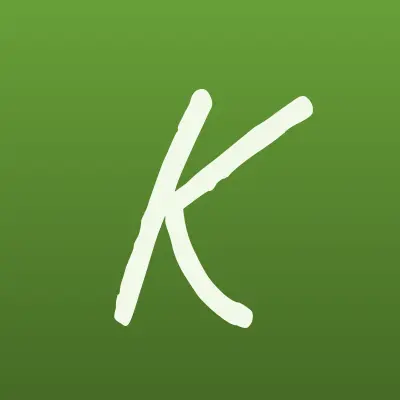 Киоск по продаже табачных изделий, лого-визитка
