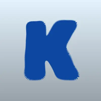 Киоск табачных изделий, лого-визитка