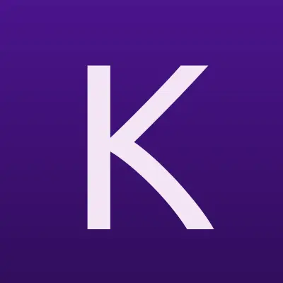 Киоск табачных изделий, лого-визитка