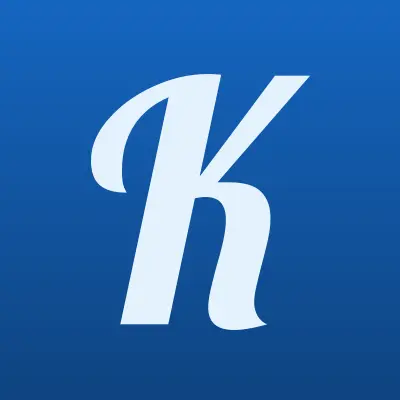 Колмогоров и партнеры, юридическая компания, лого-визитка