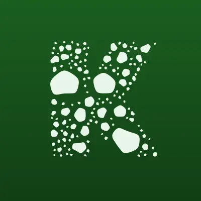 Компания по пескоструйной обработке, лого-визитка