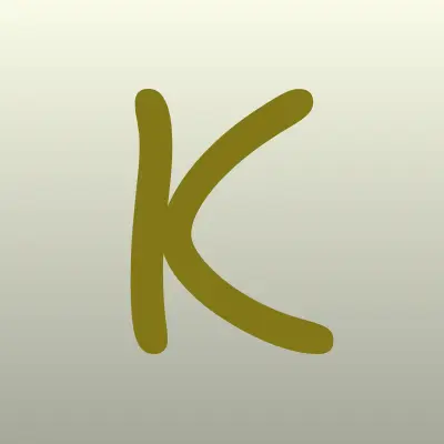 Континент, торгово-посредническая компания, лого-визитка