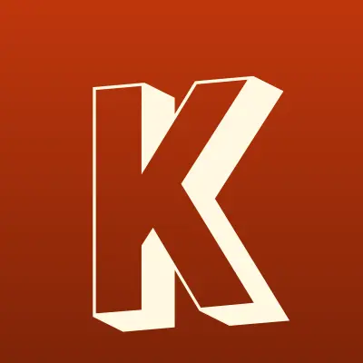 Кристина, компания по продаже профессиональной косметики, лого-визитка