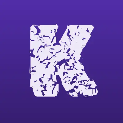 Кузнецкая строительная компания, строительная компания, лого-визитка