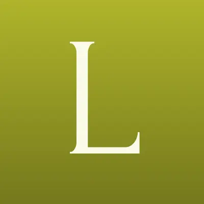 Ладная, булочная, лого-визитка