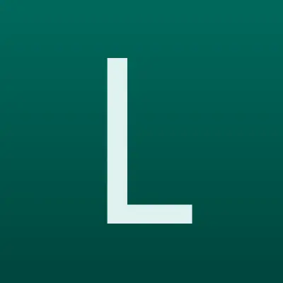 Ласко, сеть продовольственных магазинов, лого-визитка
