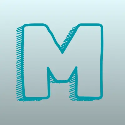 МЕТ-ИНТЕЛ, торговая компания, лого-визитка