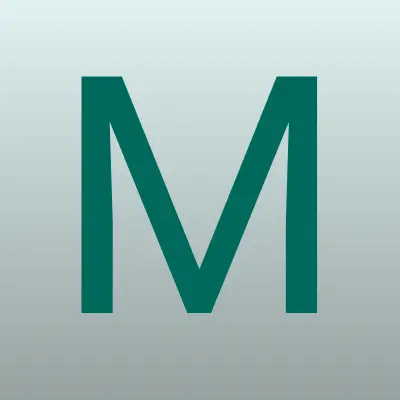 MIXTON, сеть магазинов для парикмахеров и мастеров ногтевого сервиса, лого-визитка