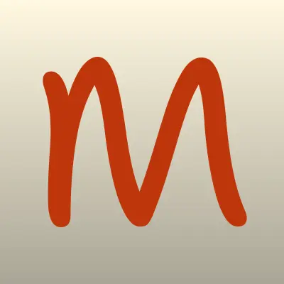MO.CO, кофейня, лого-визитка