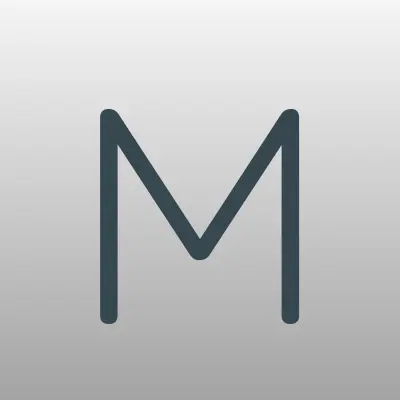 Малевич, чайно-кофейный бар, лого-визитка