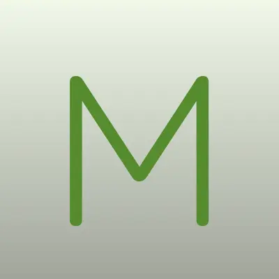 Малевич, студия изобразительного искусства, лого-визитка