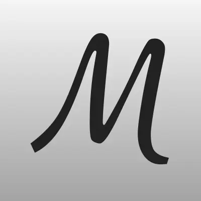 Мария Мебель, мебельная компания, лого-визитка