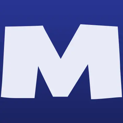 Мегаполис-Проект, проектная организация, лого-визитка