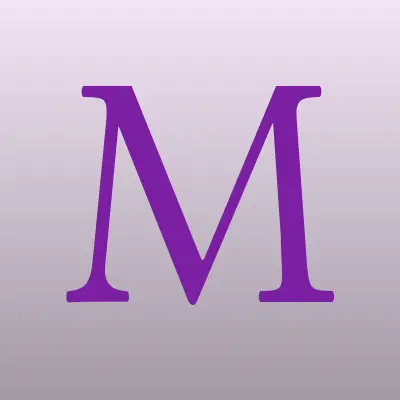 Мегатехникс, лого-визитка