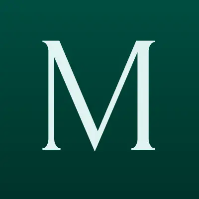 Методика, маркетинговое агентство полного цикла, лого-визитка