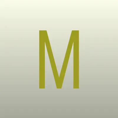 Милена, салон мягкой мебели, лого-визитка