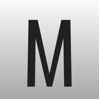 Mining Systems & Technologies, производственная компания, лого-визитка