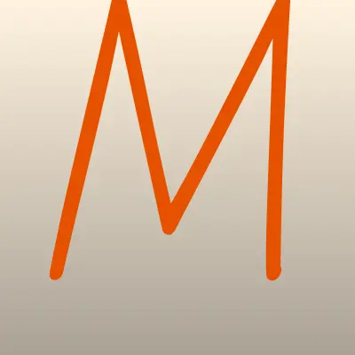 Мирит, центр автоматизации, лого-визитка