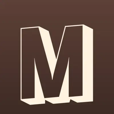 Моя кондитерская, кофейня-кондитерская, лого-визитка